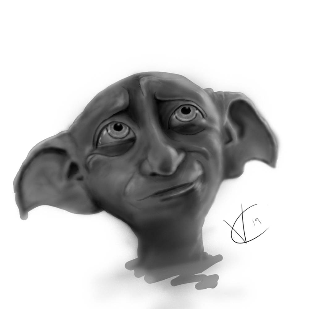 Dobby
