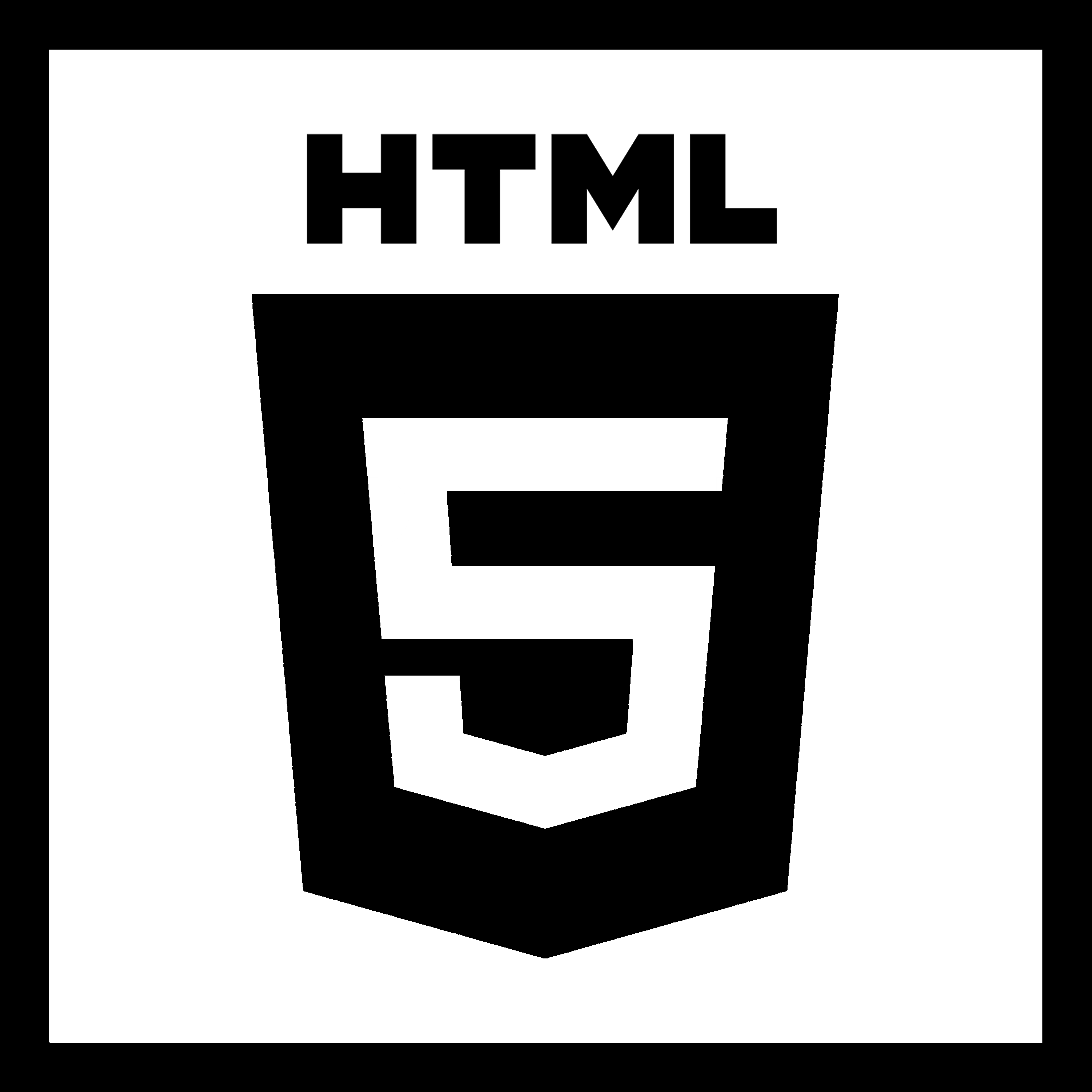 HTML5
