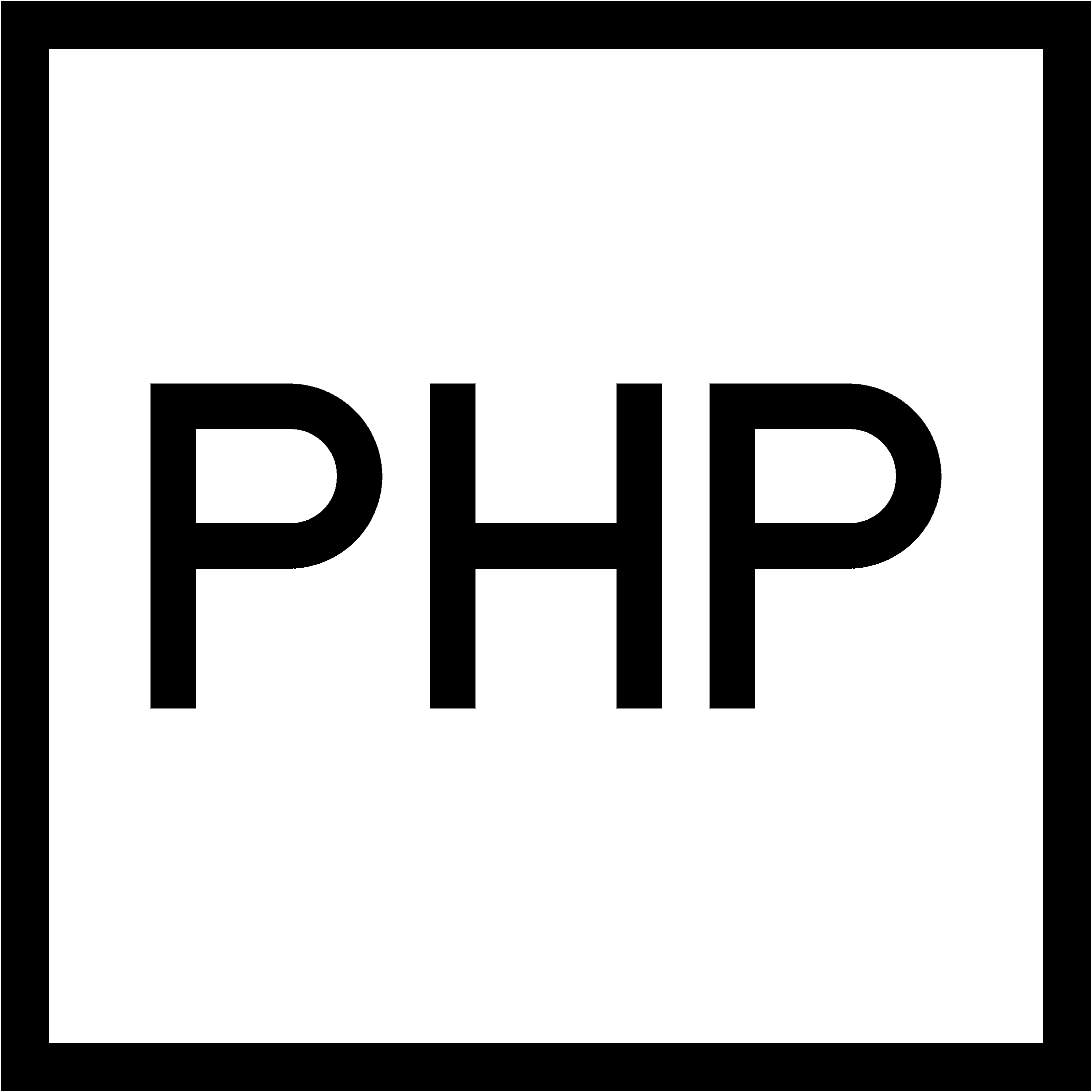 PHP